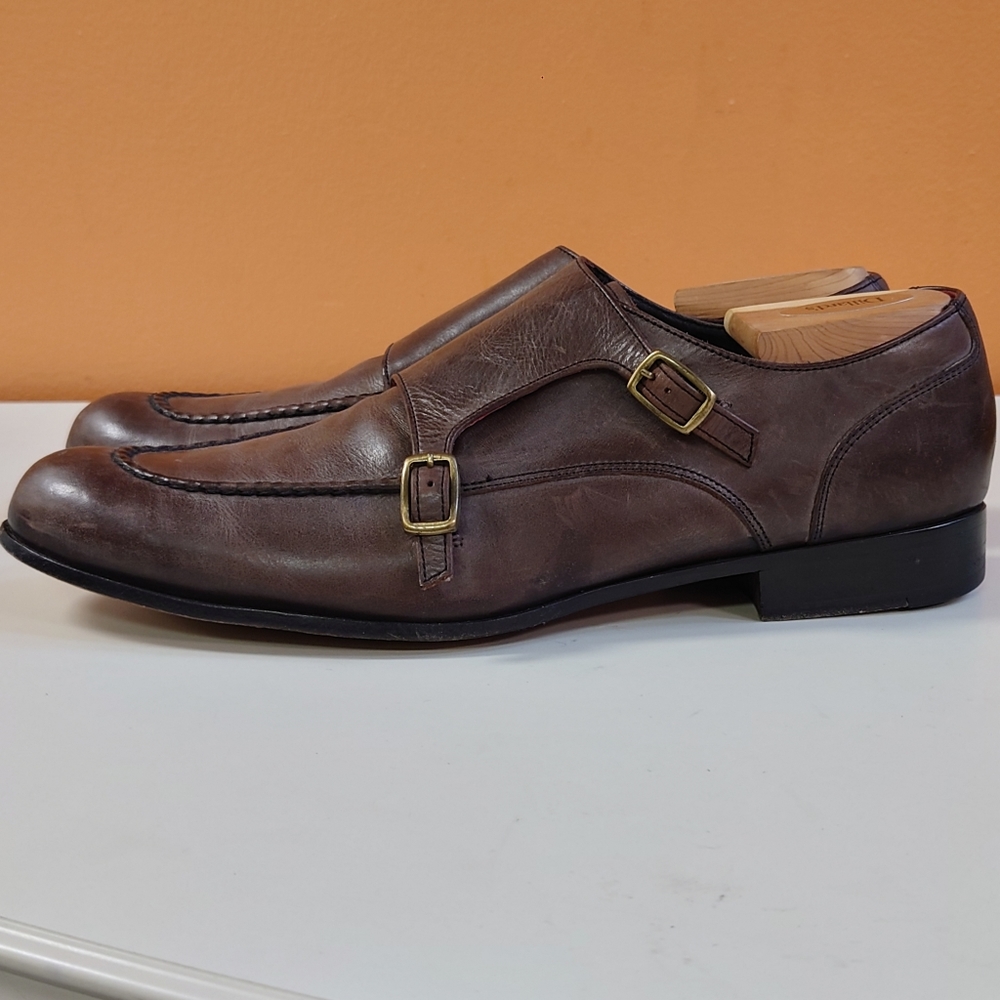 Cole Rood Haan Co. Oxfords